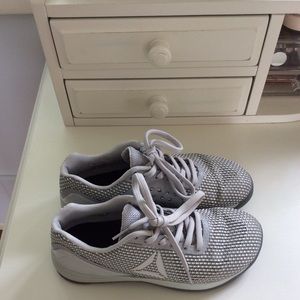 Reebok Cross-Fit Shoes